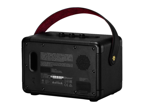 Marshall Kilburn II Black.Picture5